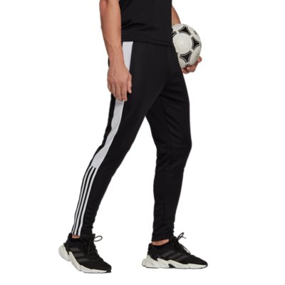 Pantalon adidas homme intersport hot sale