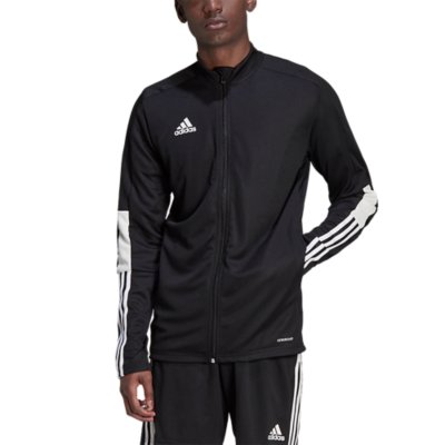 Veste de football homme TIRO ADIDAS