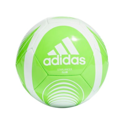 ballon de football adulte starlancer club