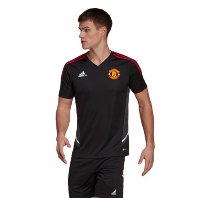 maillot d'entraînement de football homme manchester united 22/23