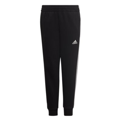 jogging garçon adidas 3 stripes essentials pant