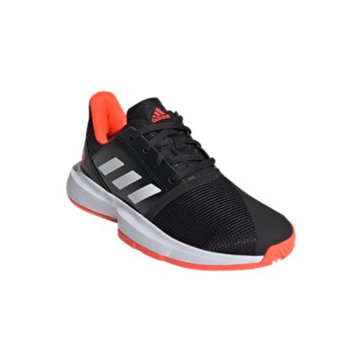 chaussures de tennis garçon courtjam xj