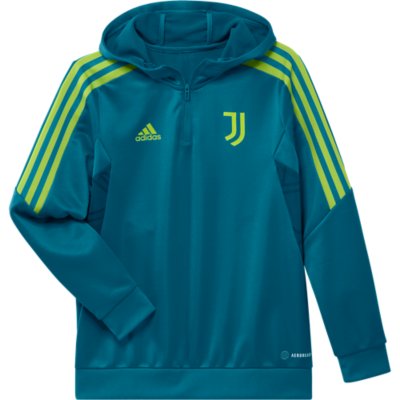 sweatshirt de football enfant juventus 22/23