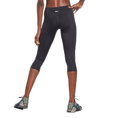 Corsaire Court De Training Femme Workout Ready REEBOK INTERSPORT