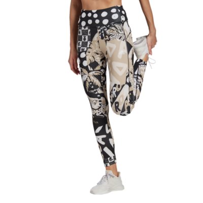 Legging sport best sale femme intersport