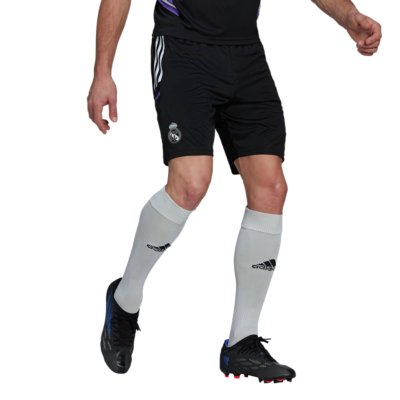 short de football homme real madrid 22/23