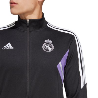 Survetement real madrid homme complet - Cdiscount