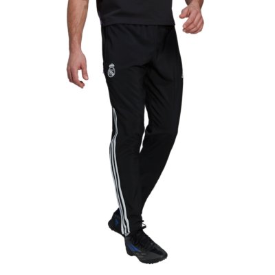 pantalon d'entraînement de football homme real madrid 22/23
