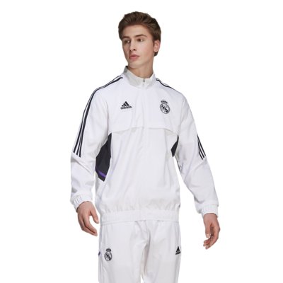 veste de football homme real madrid 22/23