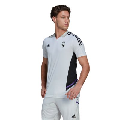 maillot d'entraînement de football homme real madrid 22/23