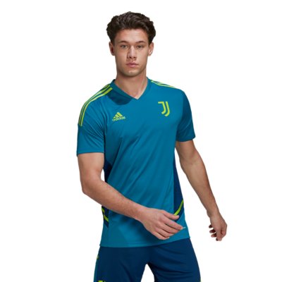 maillot d'entraînement de football homme juventus 22/23