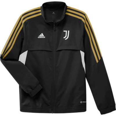 veste de football enfant juventus 22/23
