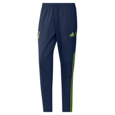 pantalon d'entraînement de football homme juventus 22/23