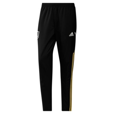 pantalon d'entraînement de football homme juventus 22/23