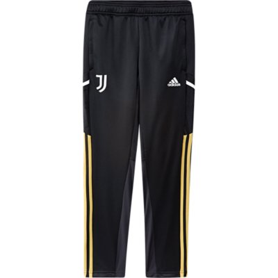 pantalon d'entraînement de football enfant juventus 22/23