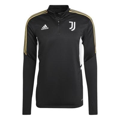 haut d'entraînement de football homme juventus 22/23