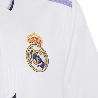 Maillot De Football Enfant Real Madrid 22 23 ADIDAS INTERSPORT