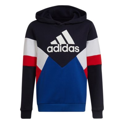 sweatshirt à capuche garçon b cb fl d