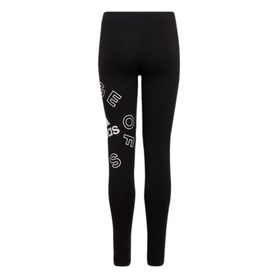 Legging Fille TIG ADIDAS INTERSPORT