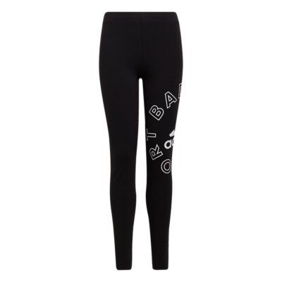 legging fille tig