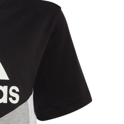 Tee shirt best sale adidas intersport