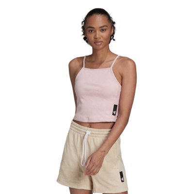 débardeur femme sl su tnk
