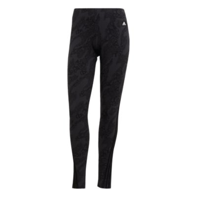 legging femme w fi gfx an ti