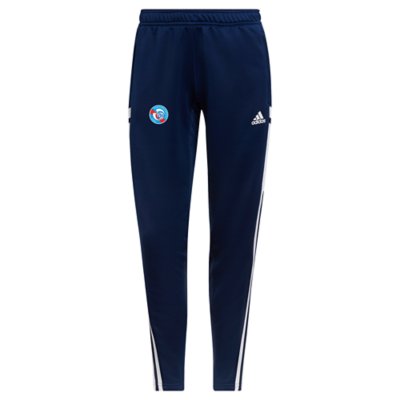 pantalon d'entraînement de football femme rcsa 22/23