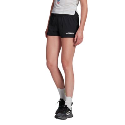 short de trail femme terrex