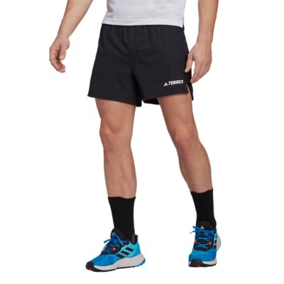 short de trail homme short de trail running terrex