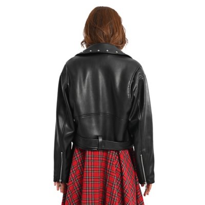 Veste Femme HAL55CH LILI SIDONIO BLACKSTORE