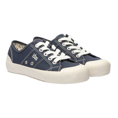 chaussures en toile femme opihall