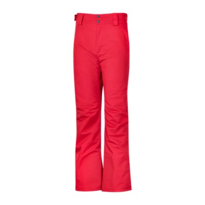pantalon de ski homme halpena