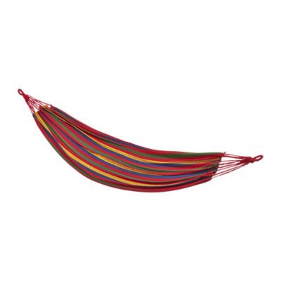 hamac toile/coton