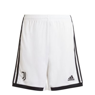 short de football enfant juventus domicile 22/23