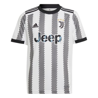 maillot de football enfant juventus domicile 22/23