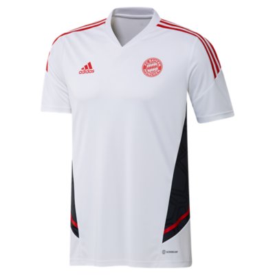 maillot d'entraînement de football homme bayern munich 22/23