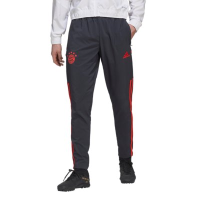 pantalon d'entraînement de football homme bayern munich 22/23