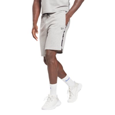short de training homme ri tape short