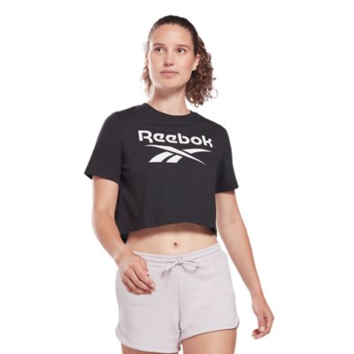 tee-shirt à manches courtes femme ri bl