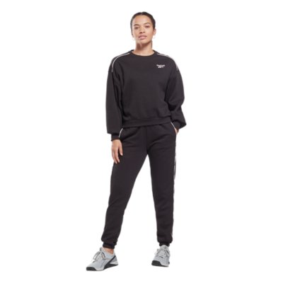 survêtement femme piping pack