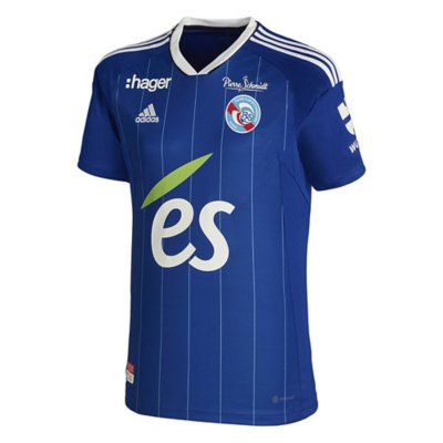 maillot de football homme rcsa 22/23