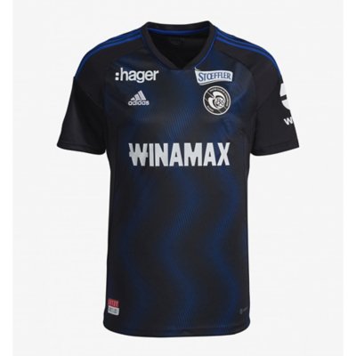 maillot de football homme rcsa third 22/23