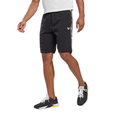 short homme ri tape short