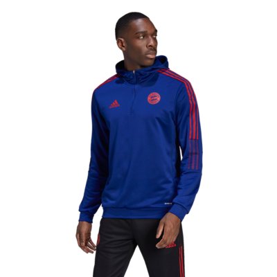 sweatshirt homme bayern munich 21/22