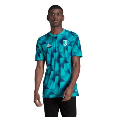 maillot d'entraînement de football homme juventus 22/23