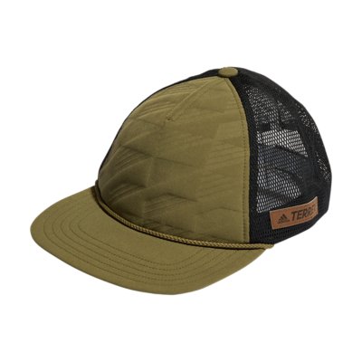 casquette de randonnée terrex aeroready trucker