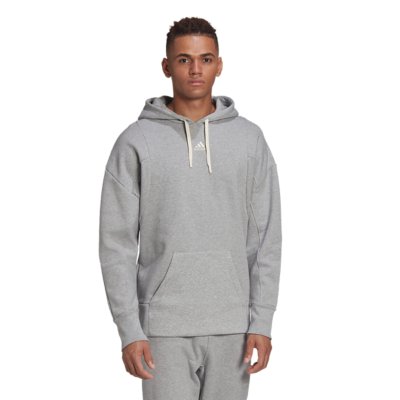 sweatshirt à capuche homme m internal
