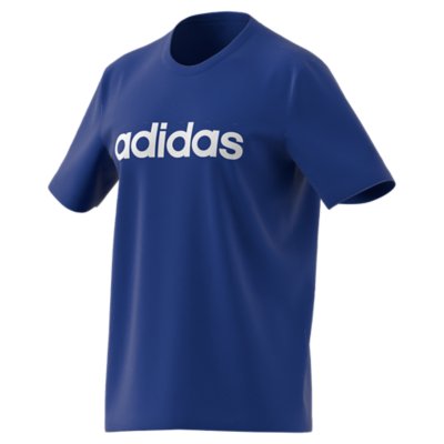 tee-shirt à manches courtes homme m lin sj t