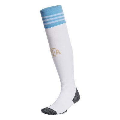 chaussettes de football adulte argentine domicile 22/23